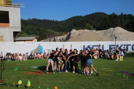 Osrednješolska prireditev Osnovne šole Frana Albrehta (556)
